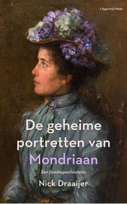 Afbeeldingen van De geheime portretten van Mondriaan