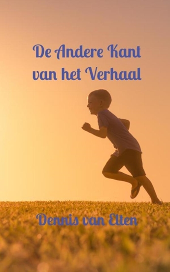 Afbeelding van De Andere Kant van het Verhaal