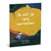 Afbeelding van Ik wil je iets vertellen