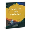 Afbeelding van Ik wil je iets vertellen