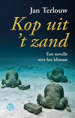 Afbeeldingen van Kop uit 't zand