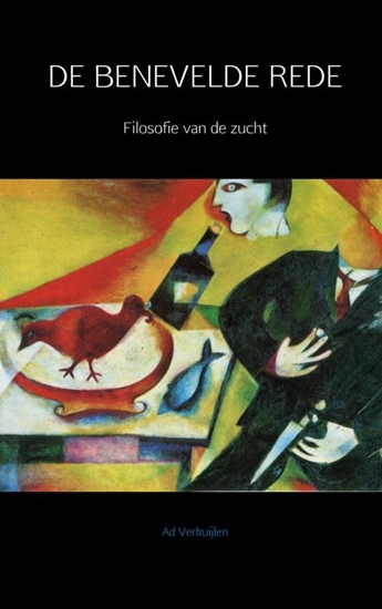 Afbeelding van De benevelde rede