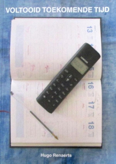 Afbeelding van Voltooid toekomende tijd