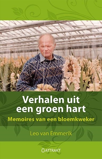 Afbeelding van Verhalen uit een groen hart