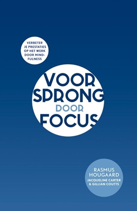 Afbeeldingen van Voorsprong door focus