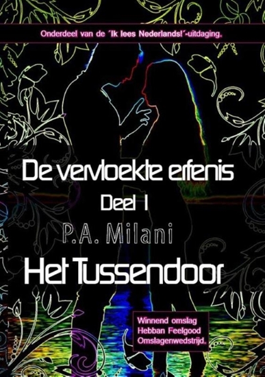 Afbeelding van De vervloekte erfenis Het tussendoor