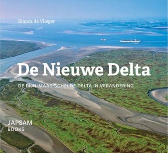 Afbeelding van De Nieuwe Delta