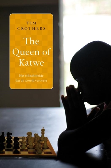 Afbeelding van The queen of Katwe