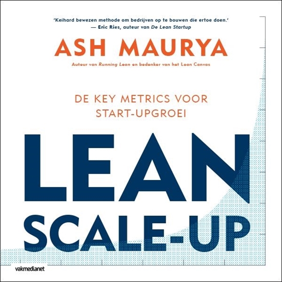 Afbeelding van Lean scale-up