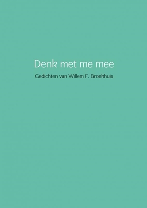 Afbeeldingen van Denk met me mee