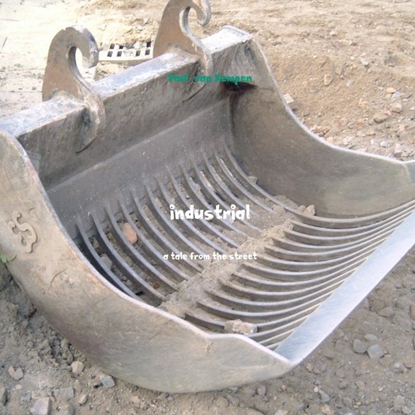 Afbeeldingen van Industrial