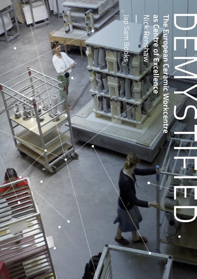 Afbeelding van Demystified