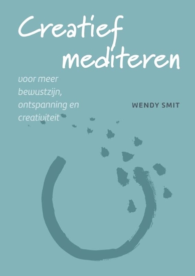 Afbeelding van Creatief mediteren