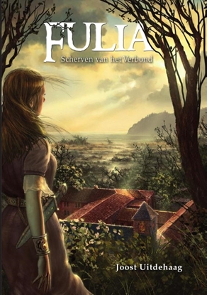 Afbeeldingen van Fulia Fulia Scherven van het Verbond