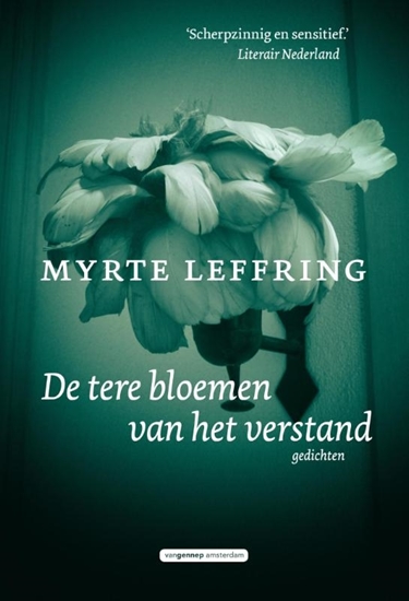 Afbeelding van De tere bloemen van het verstand