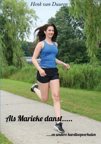 Afbeelding van Als Marieke danst.....