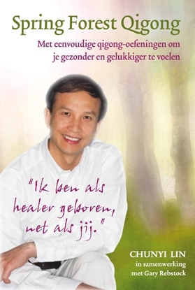 Afbeeldingen van Spring Forest Qigong