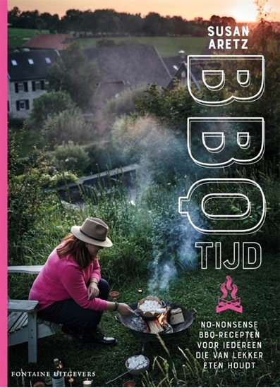 Afbeelding van BBQ-Tijd
