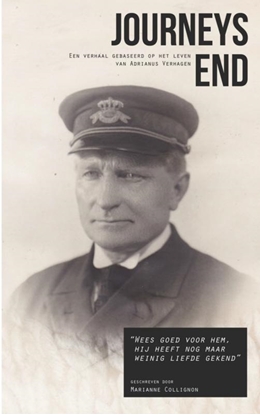 Afbeeldingen van Journeys end