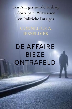 Afbeeldingen van De Affaire BIEZE ontrafeld