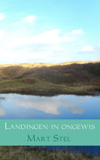 Afbeelding van Landingen in ongewis