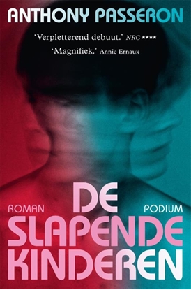 Afbeeldingen van De slapende kinderen