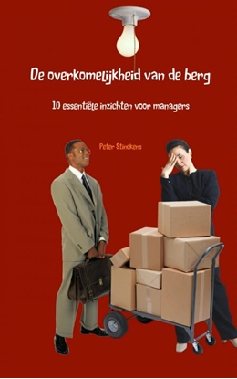 Afbeeldingen van De overkomelijkheid van de berg