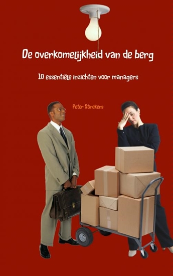 Afbeelding van De overkomelijkheid van de berg