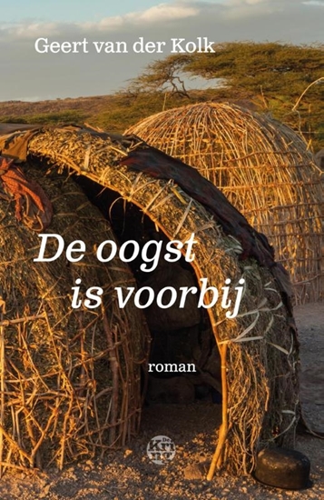 Afbeelding van De oogst is voorbij