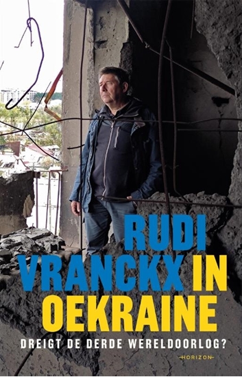 Afbeelding van In Oekraïne