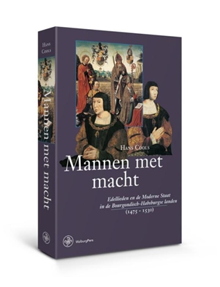 Afbeeldingen van Mannen met macht
