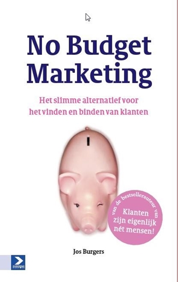 Afbeelding van No budget marketing