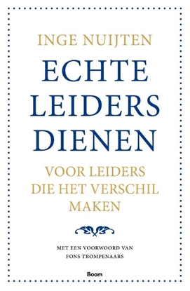 Afbeeldingen van Echte leiders dienen