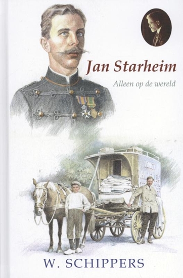 Afbeelding van Jan Starheim