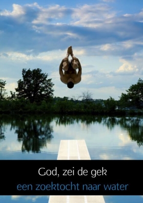 Afbeeldingen van God, zei de gek