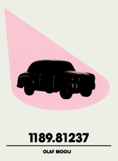 Afbeelding van 1189.81.237 Olaf Mooij