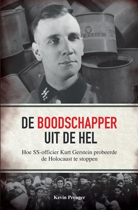 Afbeeldingen van De boodschapper uit de hel
