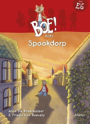 Afbeeldingen van Spookdorp E6
