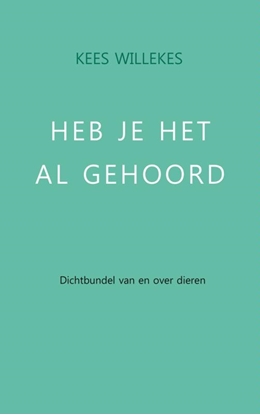 Afbeeldingen van Heb je het al gehoord