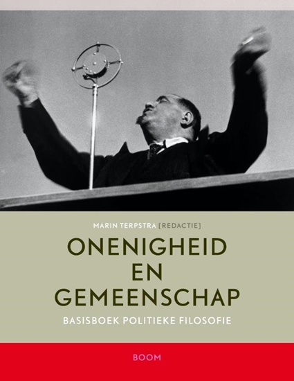 Afbeelding van Onenigheid en gemeenschap