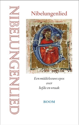 Afbeeldingen van Nibelungenlied