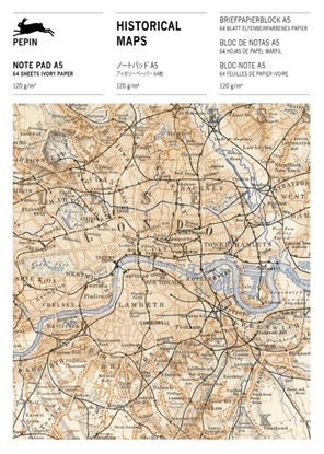 Afbeeldingen van Historical Maps