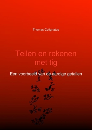 Afbeeldingen van Tellen en rekenen met tig