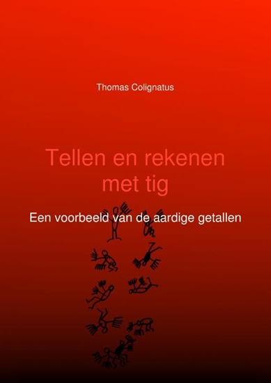 Afbeelding van Tellen en rekenen met tig