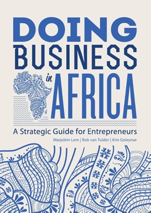 Afbeeldingen van Doing business in Africa