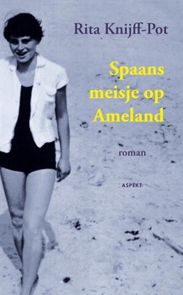 Afbeeldingen van Spaans meisje op Ameland