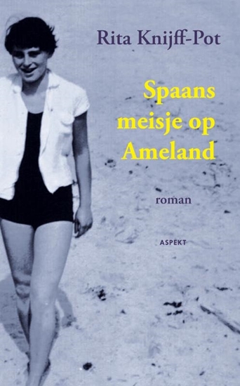 Afbeelding van Spaans meisje op Ameland