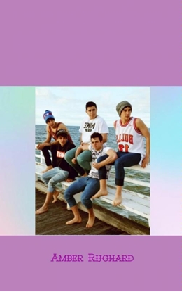 Afbeeldingen van De Janoskians wedstrijd