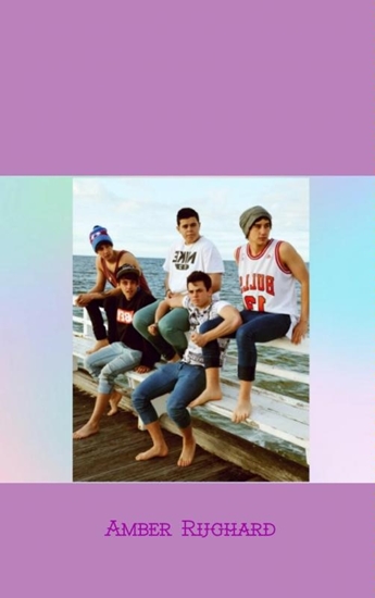 Afbeelding van De Janoskians wedstrijd