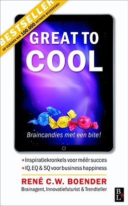 Afbeeldingen van Great to Cool
